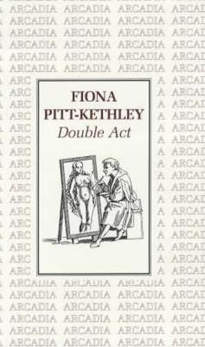 Cover image for Double Act