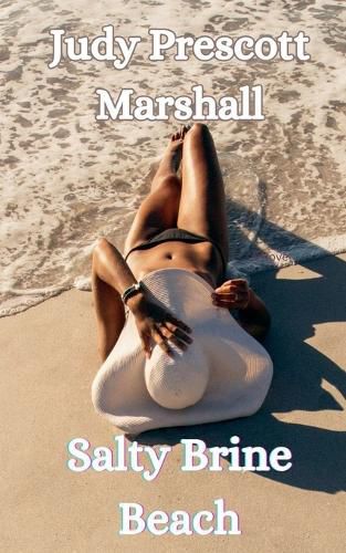 Cover image for Salty Brine Beach
