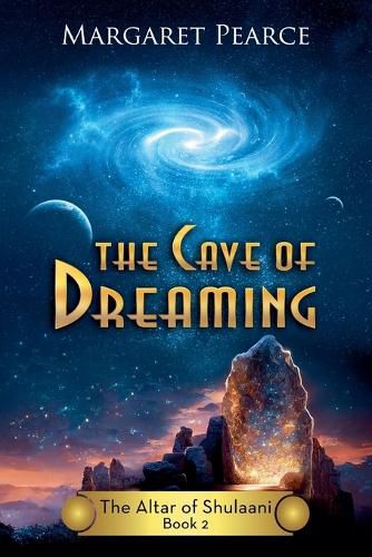 Cover image for The Cave of Dreaming