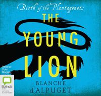 Cover image for The Young Lion