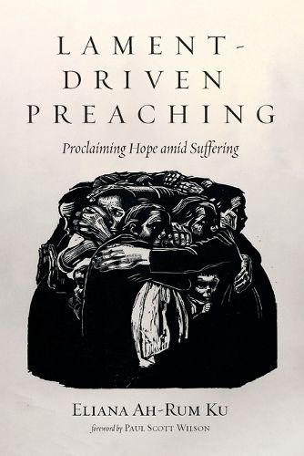 Lament-Driven Preaching