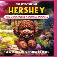 Cover image for The Adventures of Hershey