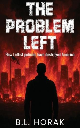 Cover image for The Problem Left