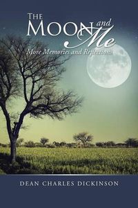 Cover image for The Moon and Me