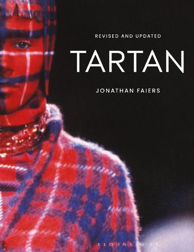 Cover image for Tartan: Revised and Updated