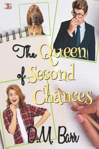 Cover image for The Queen of Second Chances