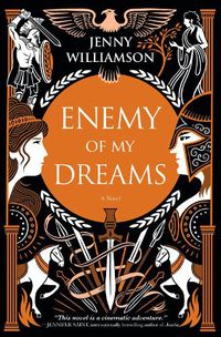 Cover image for Enemy of my Dreams