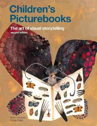 Cover image for Children's Picturebooks Second Edition: The Art of Visual Storytelling