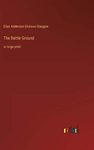 Cover image for The Battle Ground