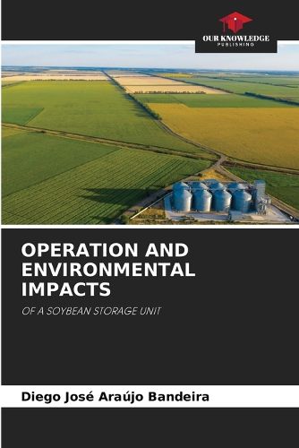 Cover image for Operation and Environmental Impacts