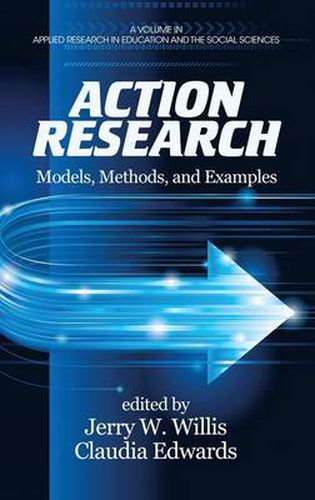 Action Research: Models, Methods, and Examples