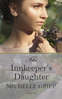 Cover image for The Innkeeper's Daughter