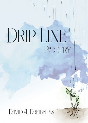 Cover image for Drip Line