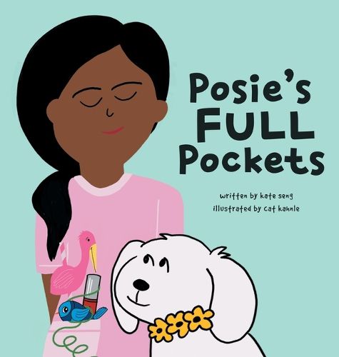 Cover image for Posie's Full Pockets