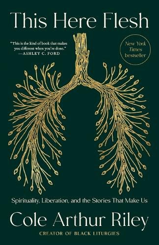 Cover image for This Here Flesh