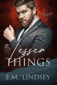 Cover image for Lesser Things