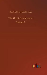 Cover image for The Great Commission: Volume 4