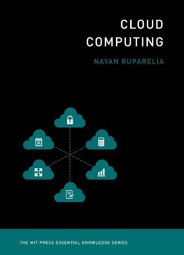 Cover image for Cloud Computing