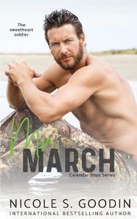 Cover image for Mr. March: A Friends to Lovers Romance