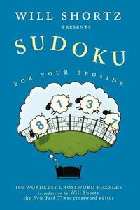 Cover image for Sudoku for Your Bedside