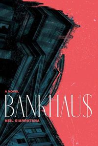 Cover image for Bankhaus