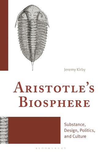 Cover image for Aristotle's Biosphere