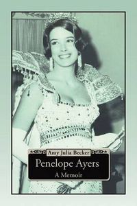 Cover image for Penelope Ayers