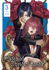 Cover image for Witch of Thistle Castle Vol.3: 3