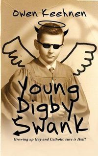 Cover image for Young Digby Swank