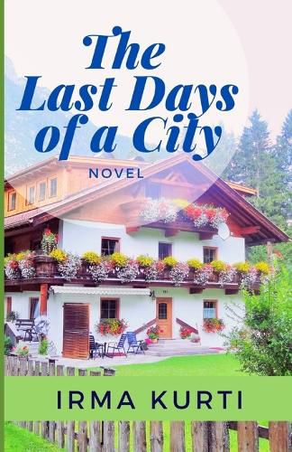 Cover image for The last Days Of A City