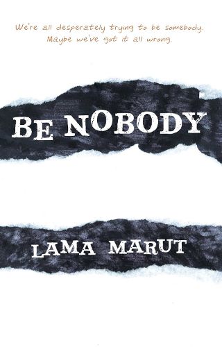 Cover image for Be Nobody