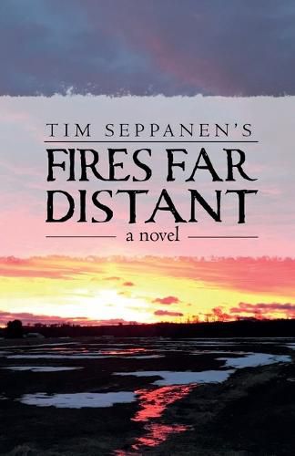 Cover image for Fires Far Distant