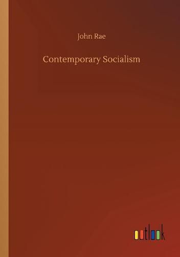 Contemporary Socialism