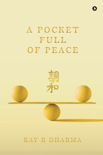 Cover image for A Pocket Full of Peace