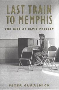 Cover image for Last Train to Memphis
