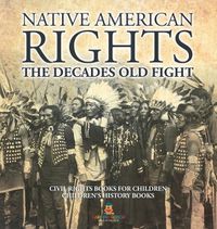 Cover image for Native American Rights