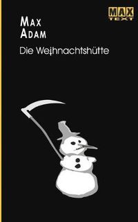 Cover image for Die Weihnachtshutte