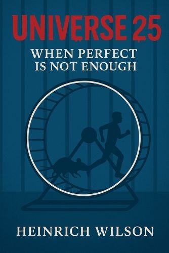 Cover image for Universe 25