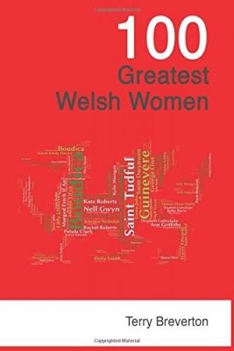 100 Greatest Welsh Women