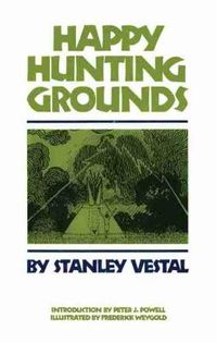 Cover image for Happy Hunting Grounds