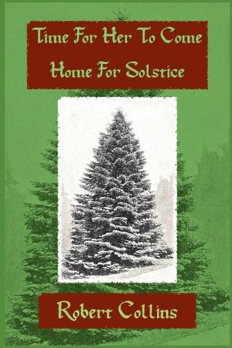Cover image for Time For Her To Come Home For Solstice