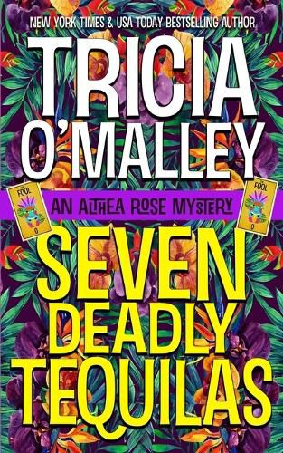 Seven Deadly Tequilas