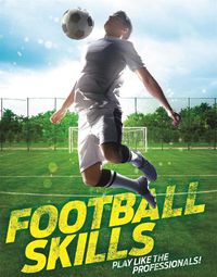 Cover image for Football Skills
