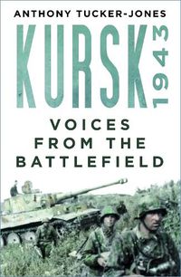 Cover image for Kursk 1943