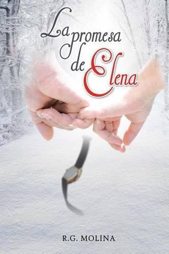 Cover image for La Promesa de Elena