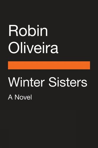 Cover image for Winter Sisters: A Novel