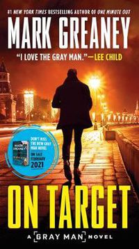 Cover image for On Target