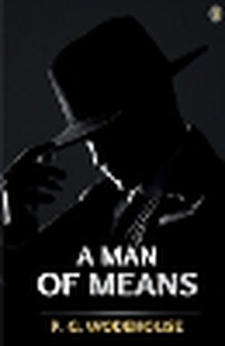 Cover image for A Man of Means