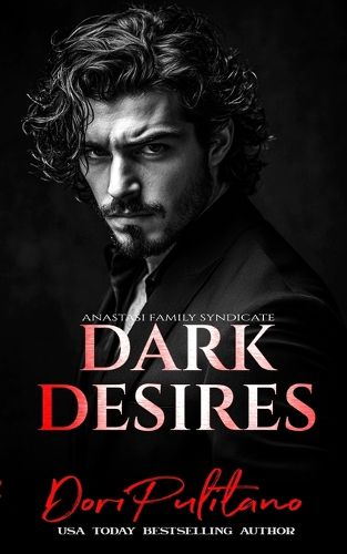 Cover image for Dark Desires