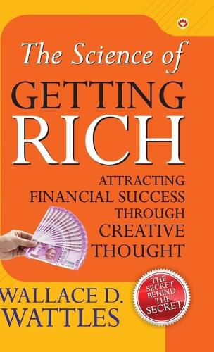 Cover image for The Science of Getting Rich